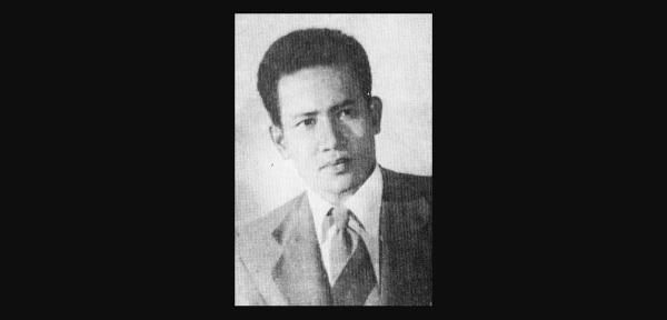 Lilik Sudjio. (Wikipedia).