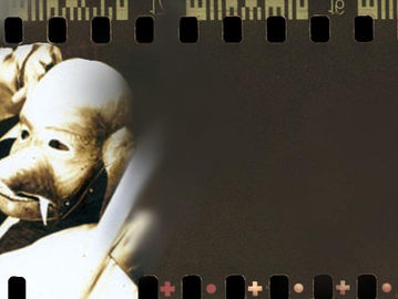 Efek Khusus dalam Film Tie Pat Kay Kawin