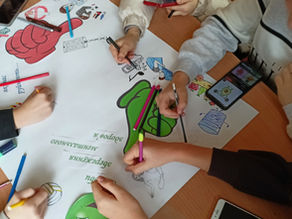 «Ментальне здоров’я молоді: псиедукація та профілактика залежностей»