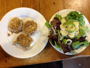We Need A New Image Of What A Healthy Meal Looks Like