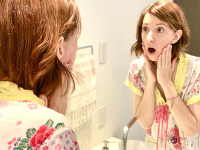 Mon moment miroir