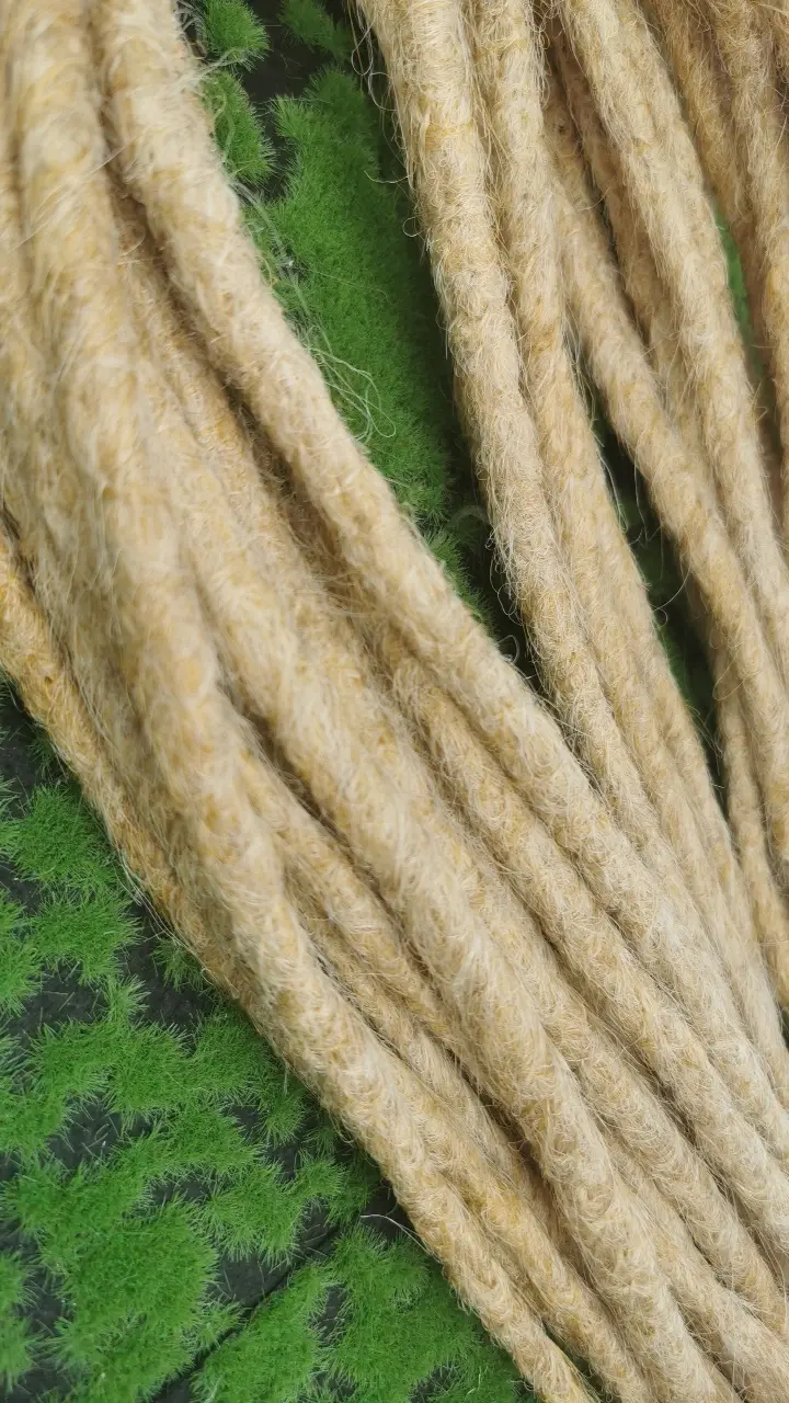 Miniaturbild: Double Ended Einzelverkauf Blond mit Ginger 