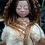 Miniaturbild: Misch Set Curly+Braids+Dreads  Braun Blond