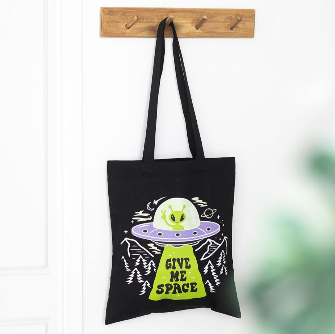 Alien Tasche