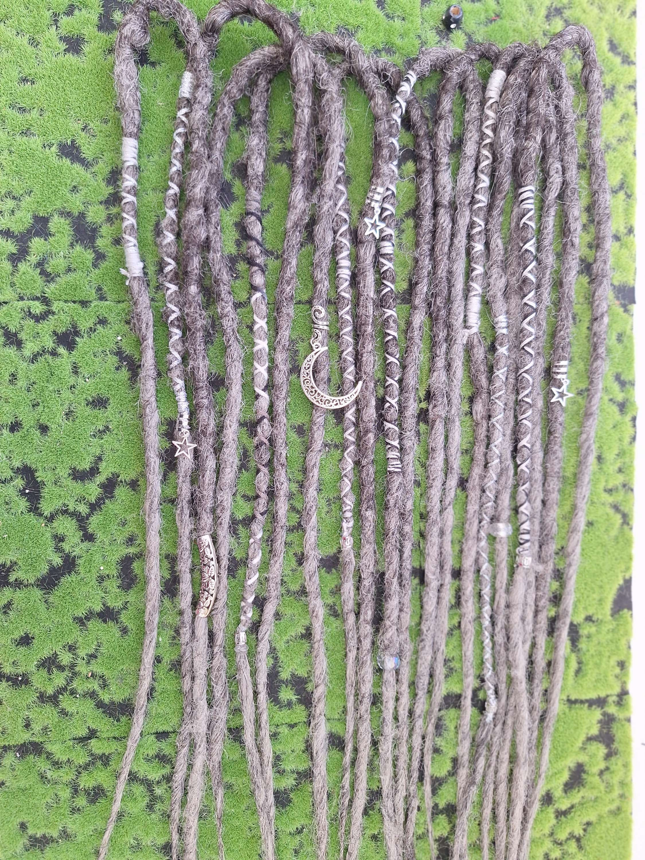 Dread 10 Stk. Double Ended Set 