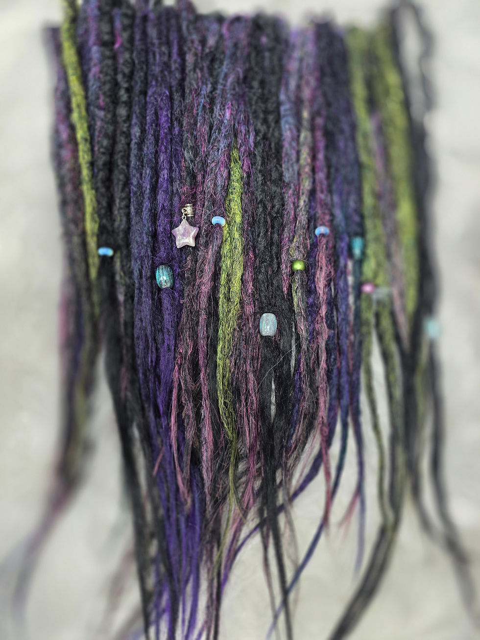 Miniaturbild: Dread Set Galaxy 