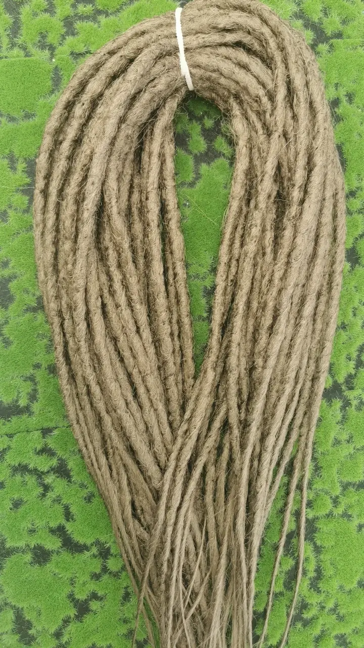 Miniaturbild: Double Ended Einzelverkauf Braun-Grau