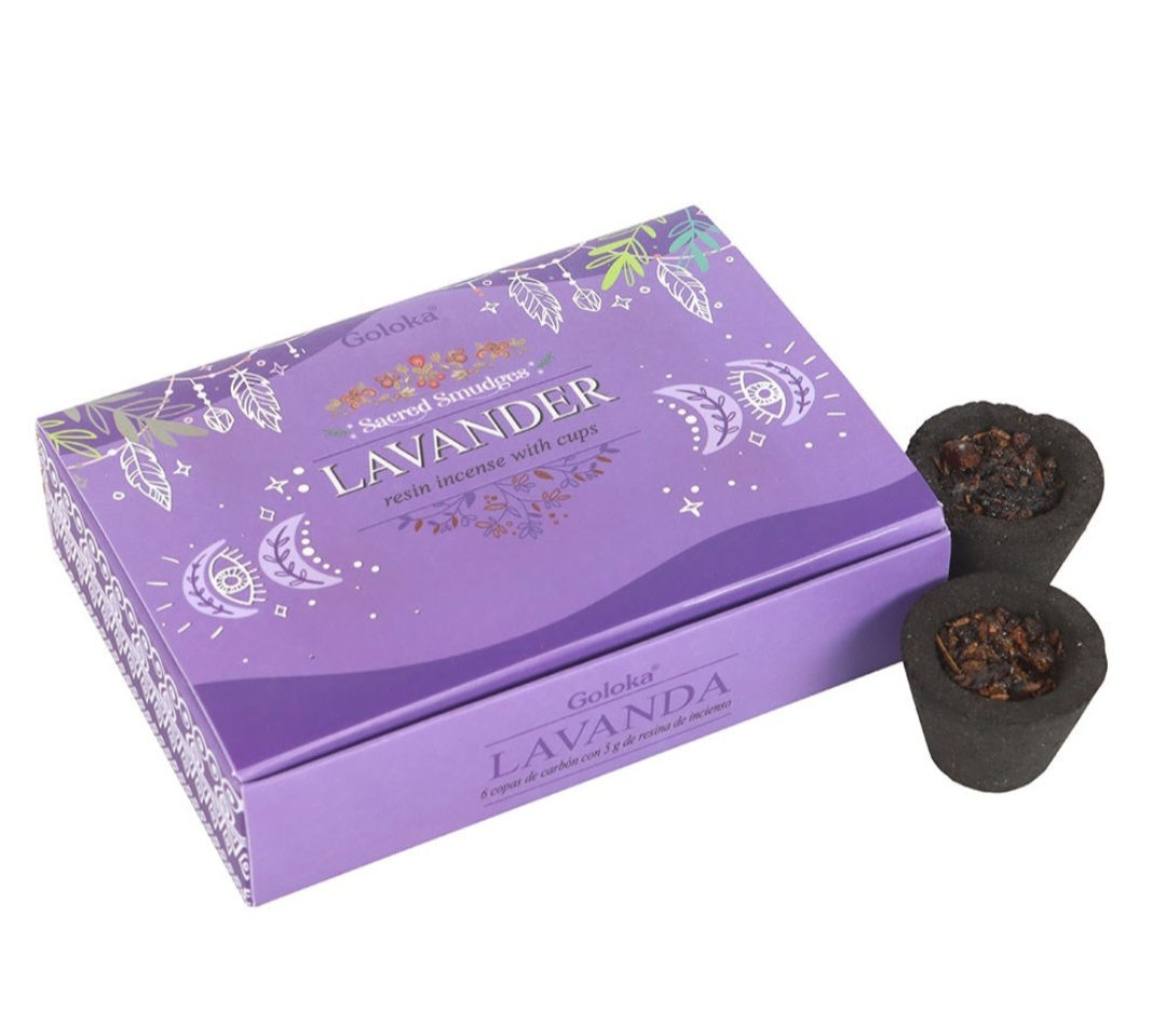 Lavendel