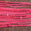 Miniaturbild: Dread Set am Haargummi Neon Pink 