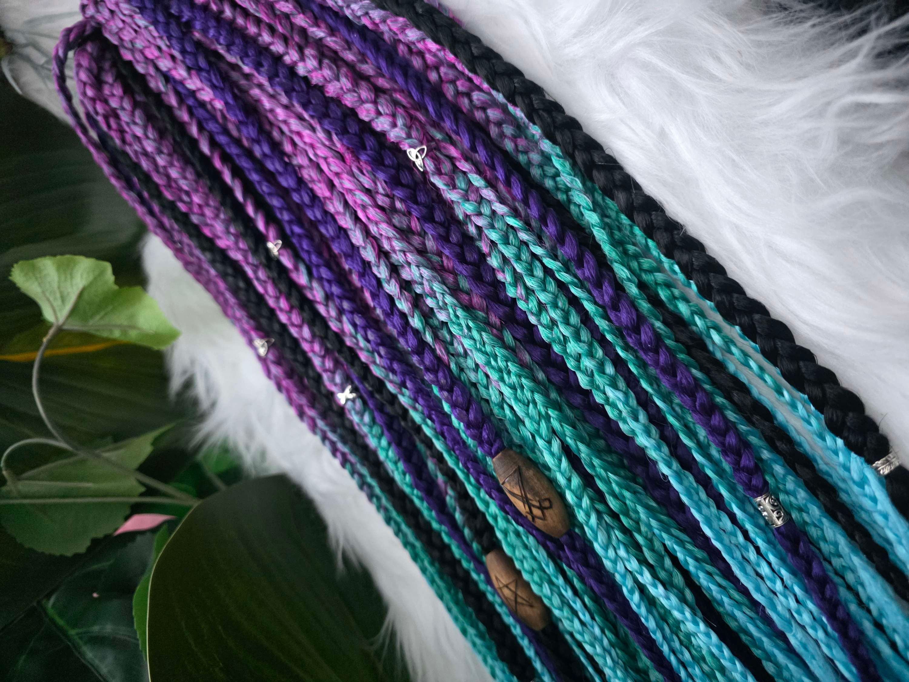 Braid Set 