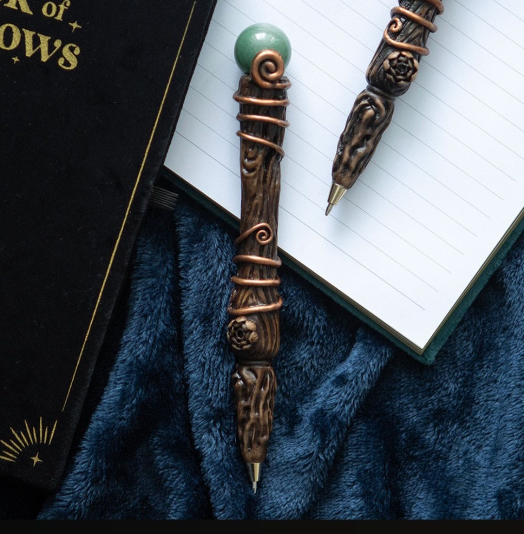 Kugelschreiber Aventurin 