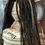 Miniaturbild: Dread Set Braun Farben