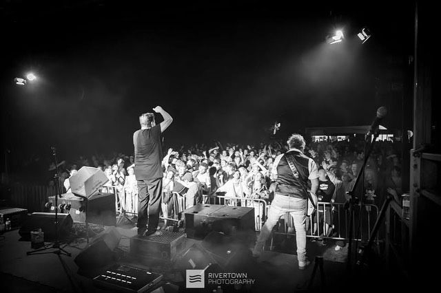 Parkfeesten Temse 