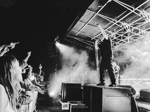 Parkfeesten Temse 2025