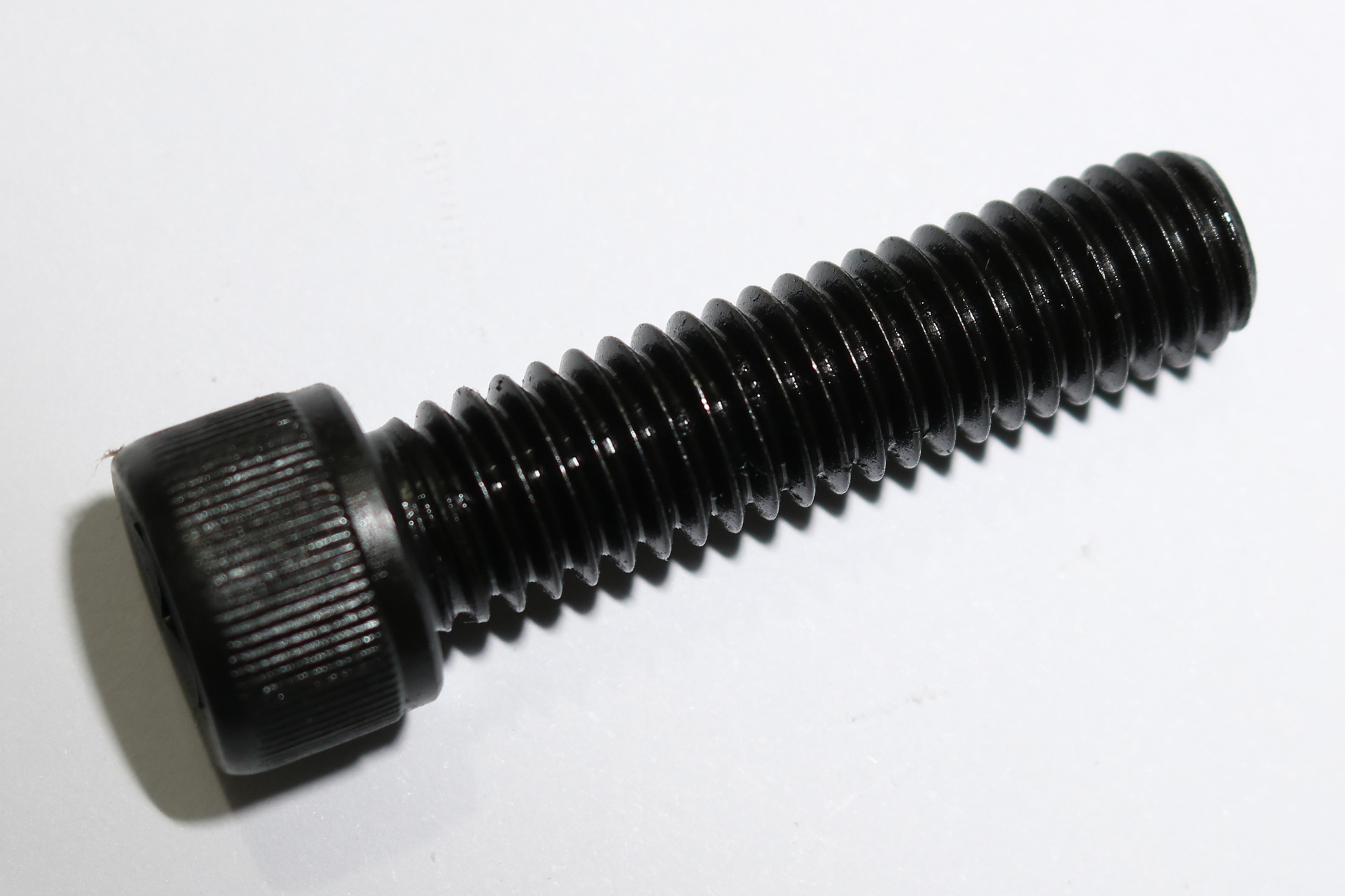 TORNILLO 3/8 BRISTOL  X  1 1/2 PLG