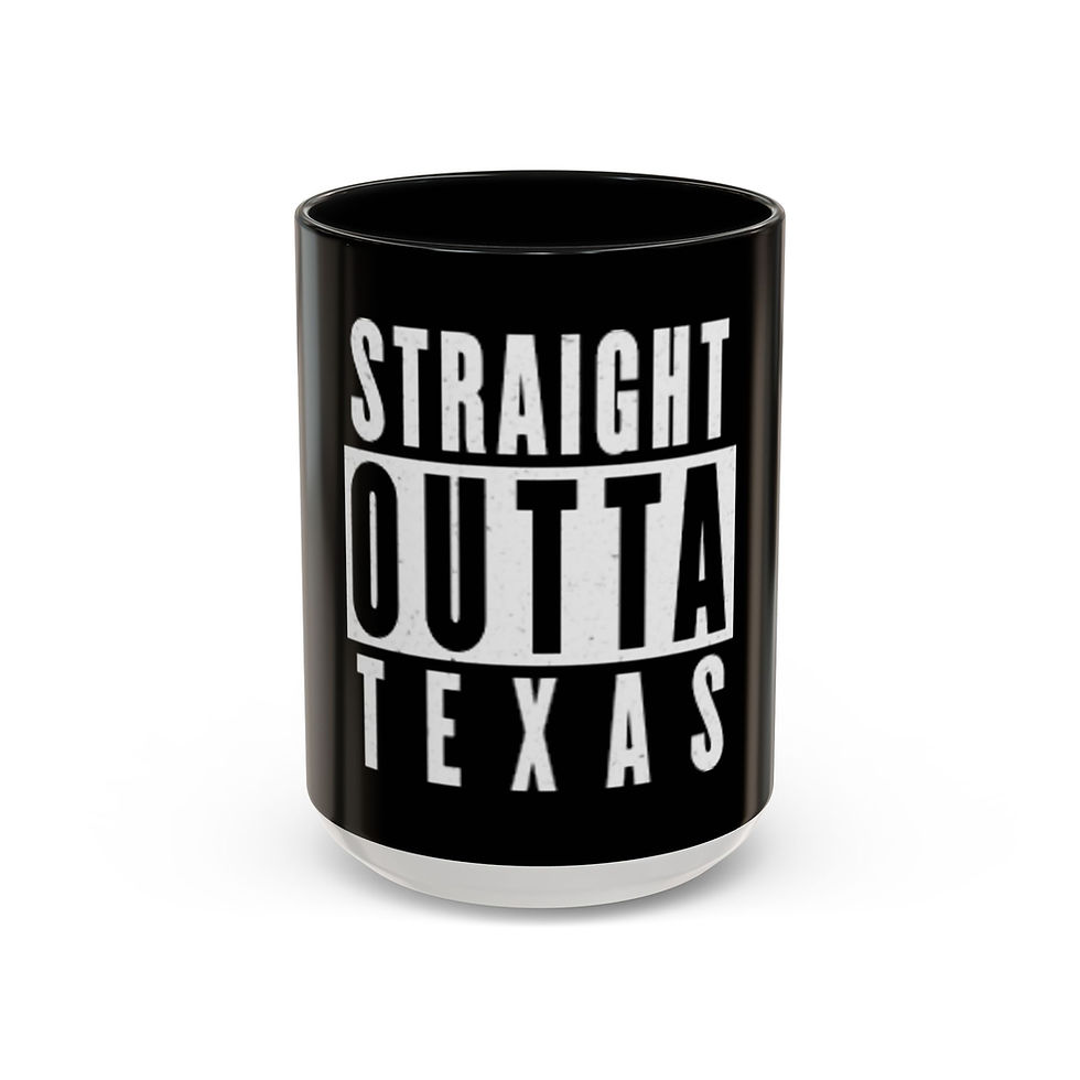 Thumbnail: Accent Coffee Mug (11, 15oz)