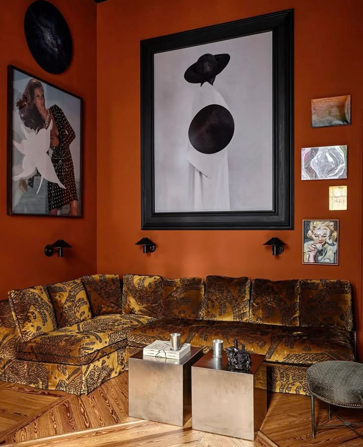 The Art of Layering: Elevating Interior Spaces Through Thoughtful Design
