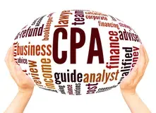 CPA verse accountant and tax preparer