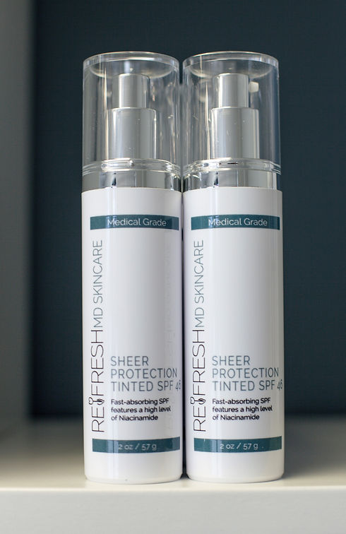 Skin Treatment,Facials,Repair