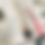 Thumbnail: Black Gliter Bookmark (Small)