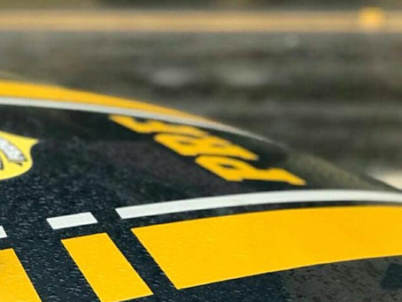 PRF prende homem procurado pela justiça catarinense, em Soledade