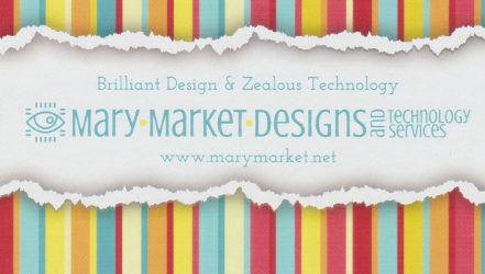 Mary Market Designs and Technology Services