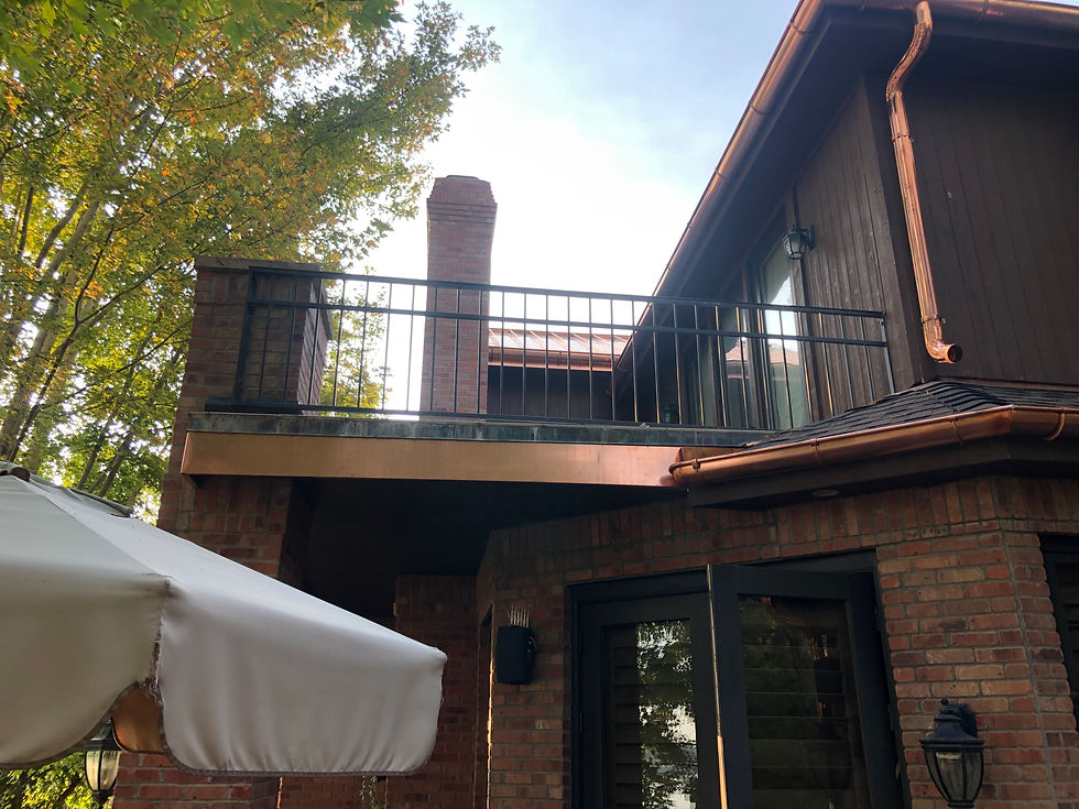 Loveland, CO Project