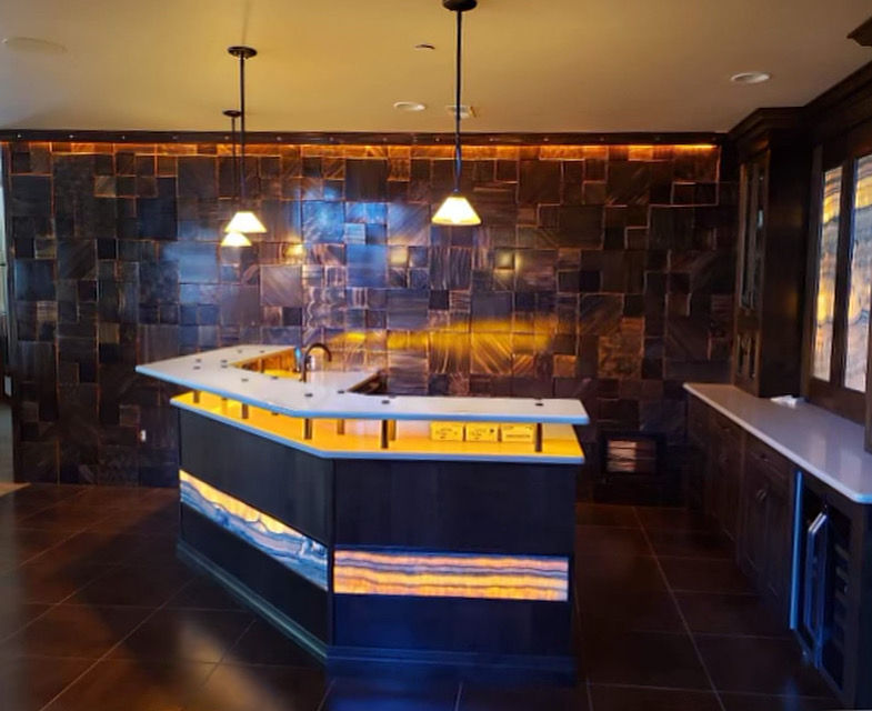 Broadmoor, CO Project
