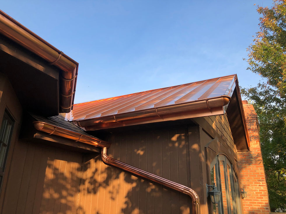Loveland, CO Project