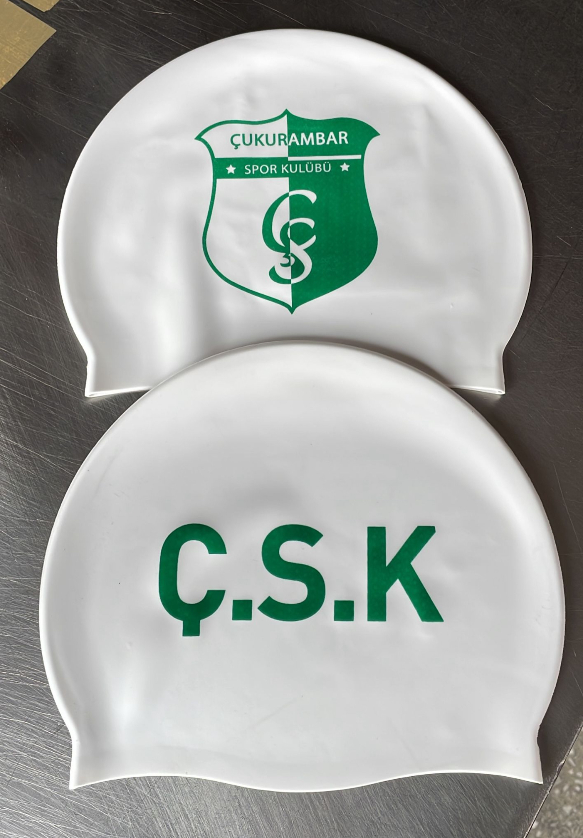 ÇSK Bone