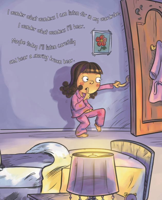 Children's picture book