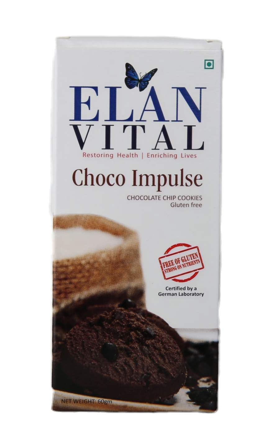 Choco Impulse