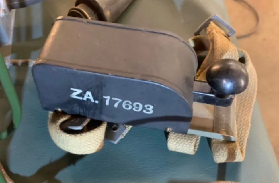 Thumbnail: Complete WW2 Jeep set