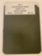 Thumbnail: Nato Green 15% sheen Military Vehicle Paint  - Our Own Brand WARPAIN