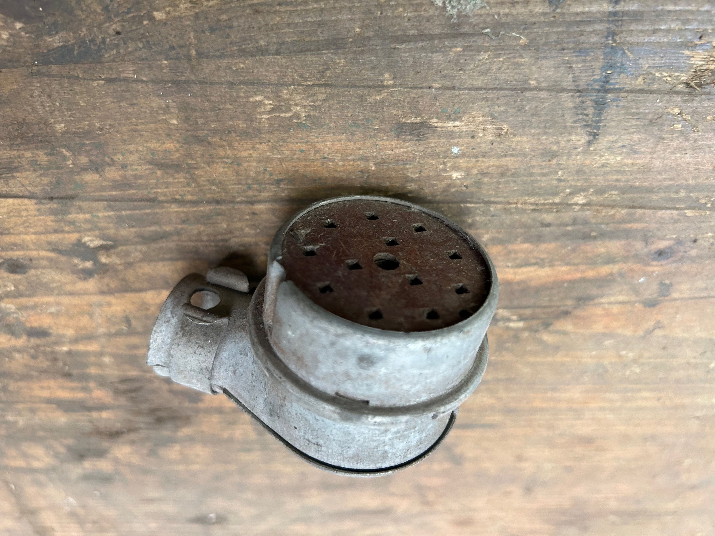 Wireless Set No19, Dog Bone Plug