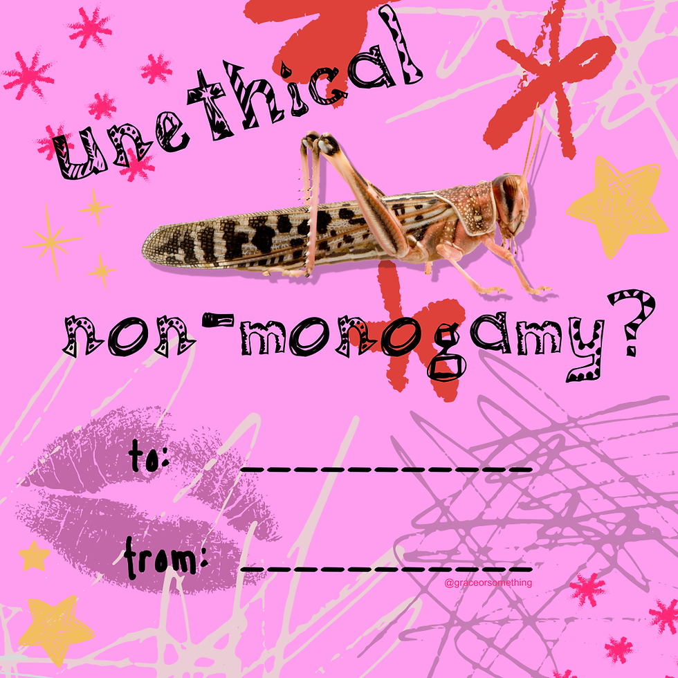 Thumbnail: Printable Situationship Valentine's Day Cards