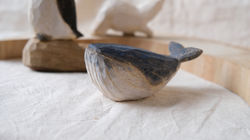 小藍鯨 – 阿深