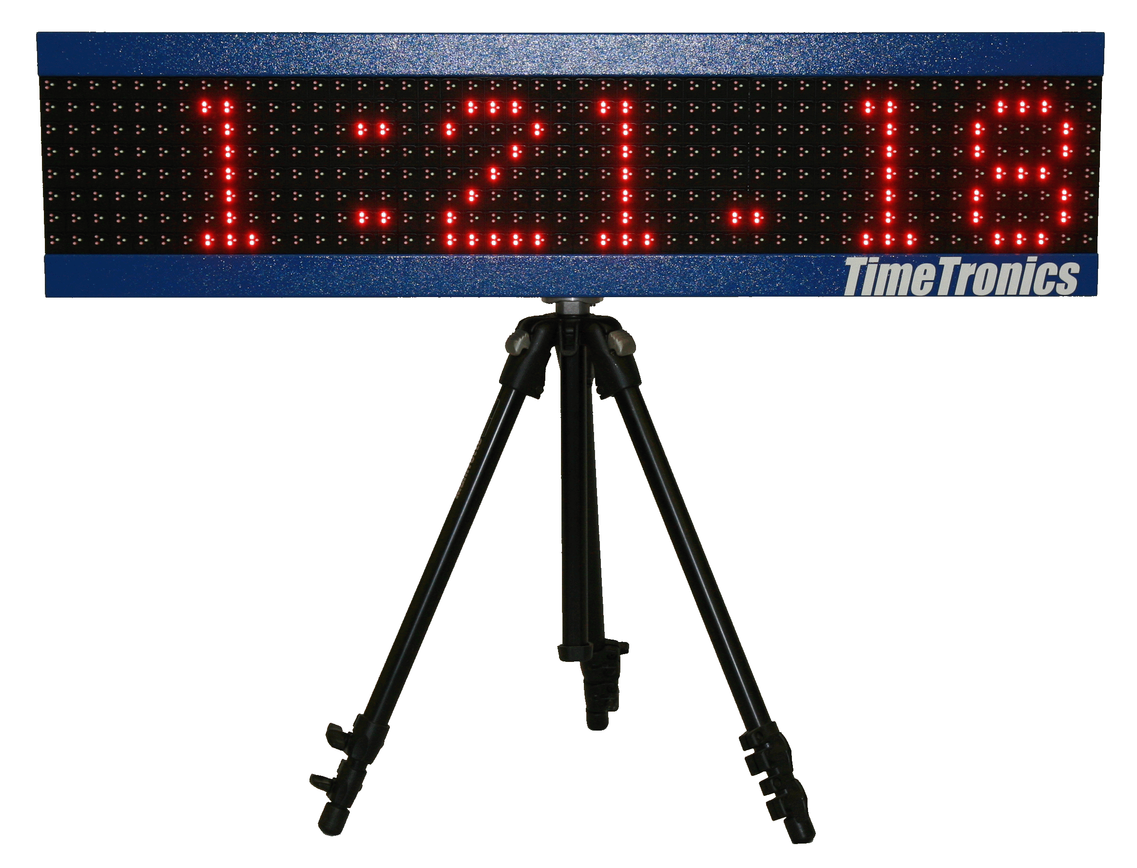 TTC-409 LED scoreboard