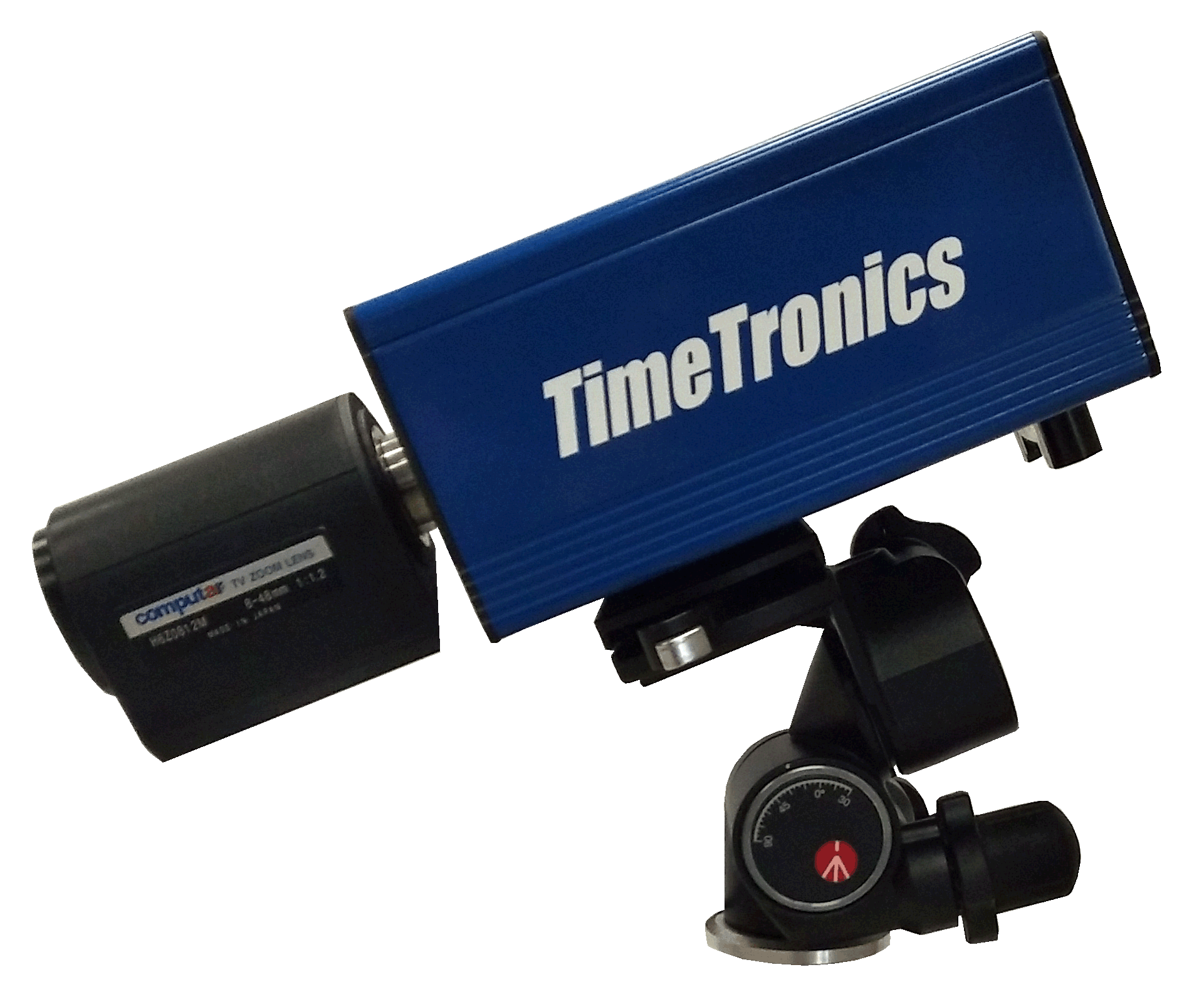 Argus photo finish system - Pro version