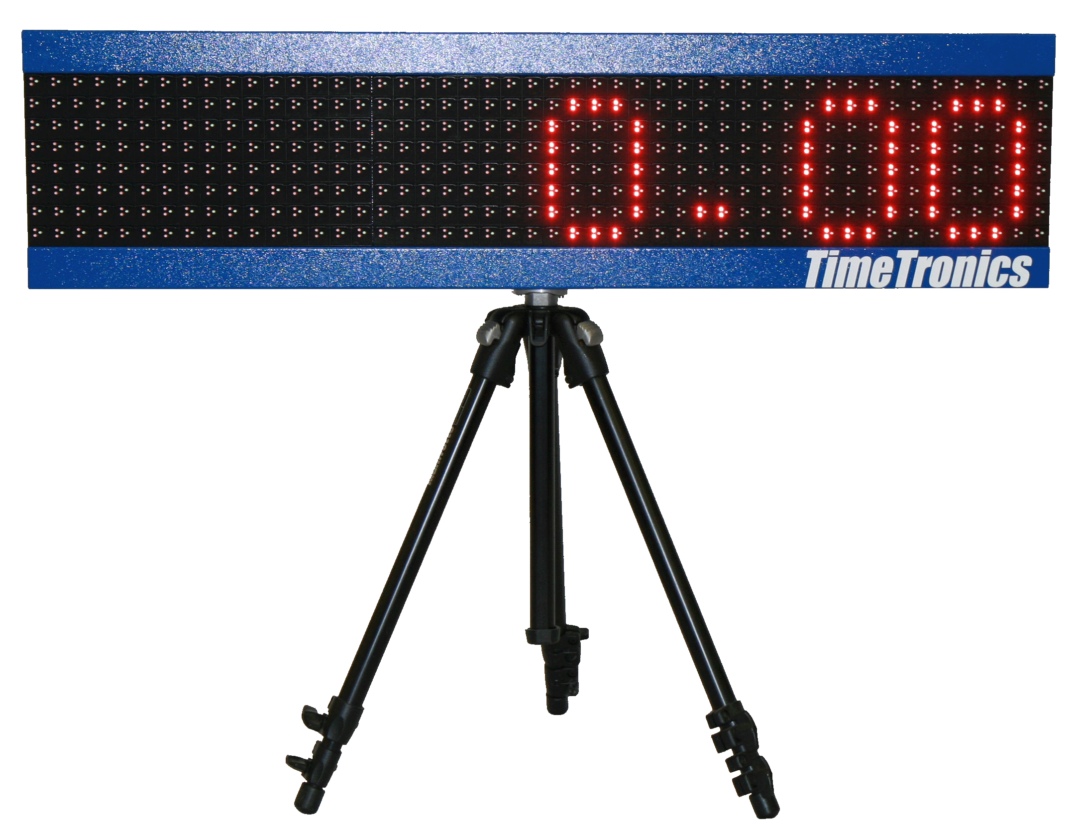 Thumbnail: TTC-409 LED scoreboard