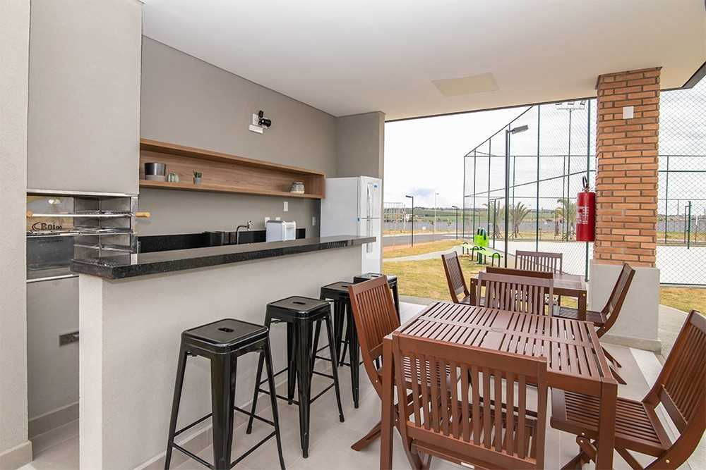 Villa Di Capri - Condomínio fechado