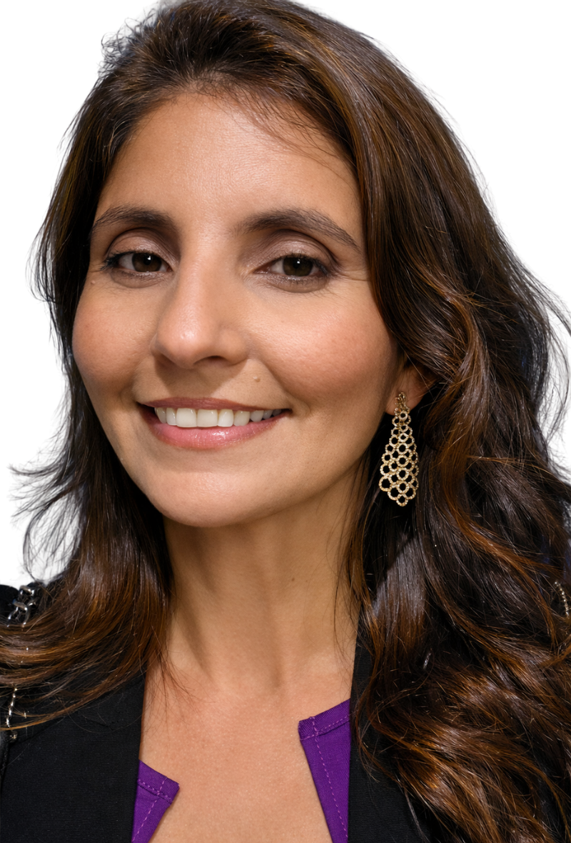 Foto Sabrina Fidalgo