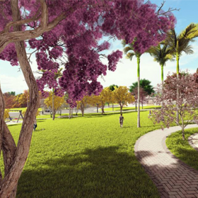 Residencial Vivalegro - lotemanto fechado - urbanização - Votorantim - SP