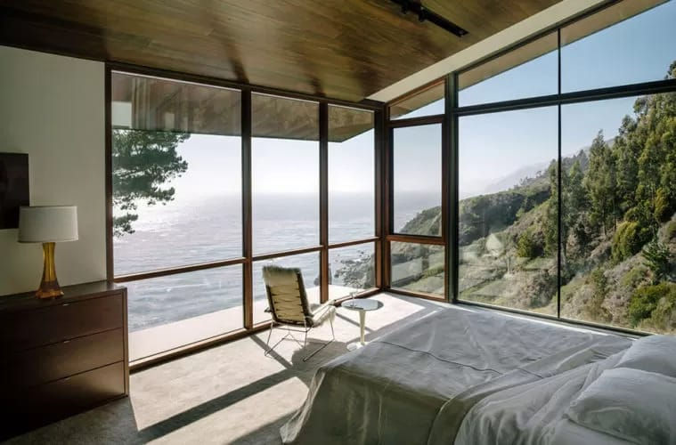 Calafell House