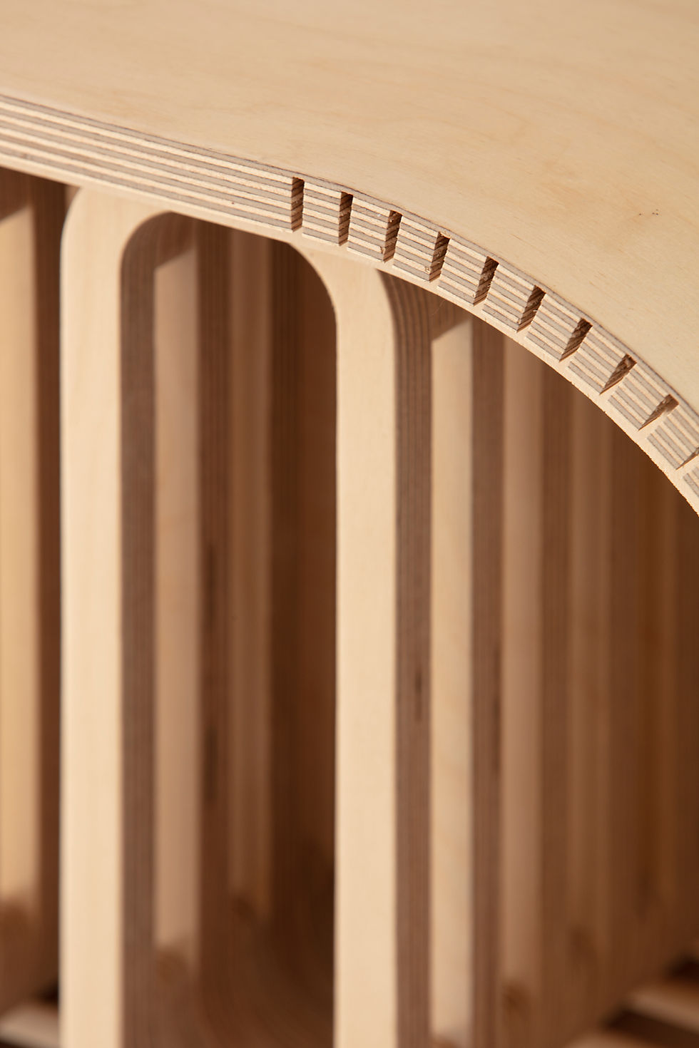 Miniature : Vinyl Furniture