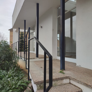 Tarragona Refurbishment