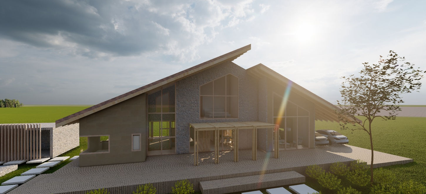 St. Kitts Project