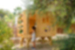 Miniature : The Cabana