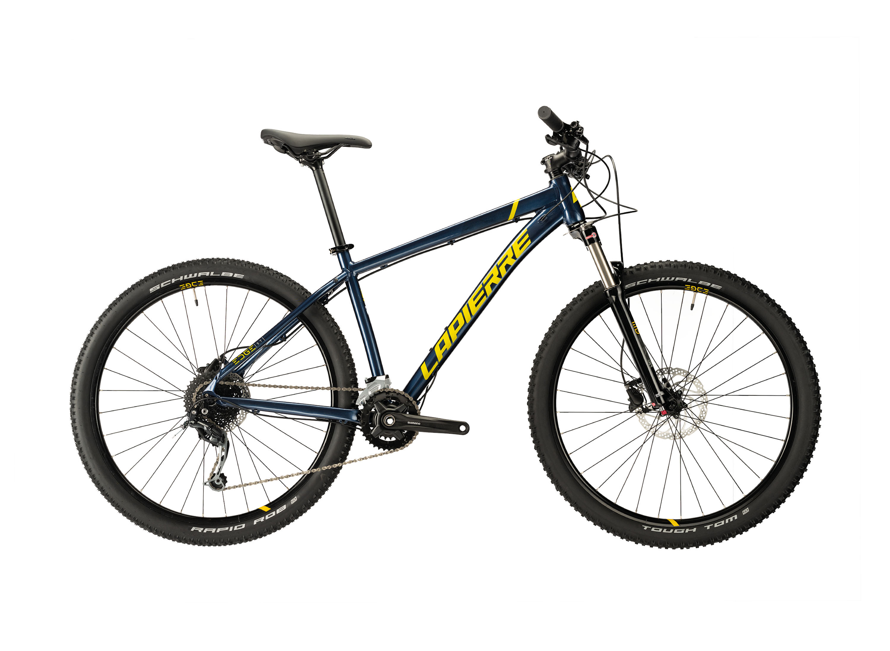 LAPIERRE Edge 5.7