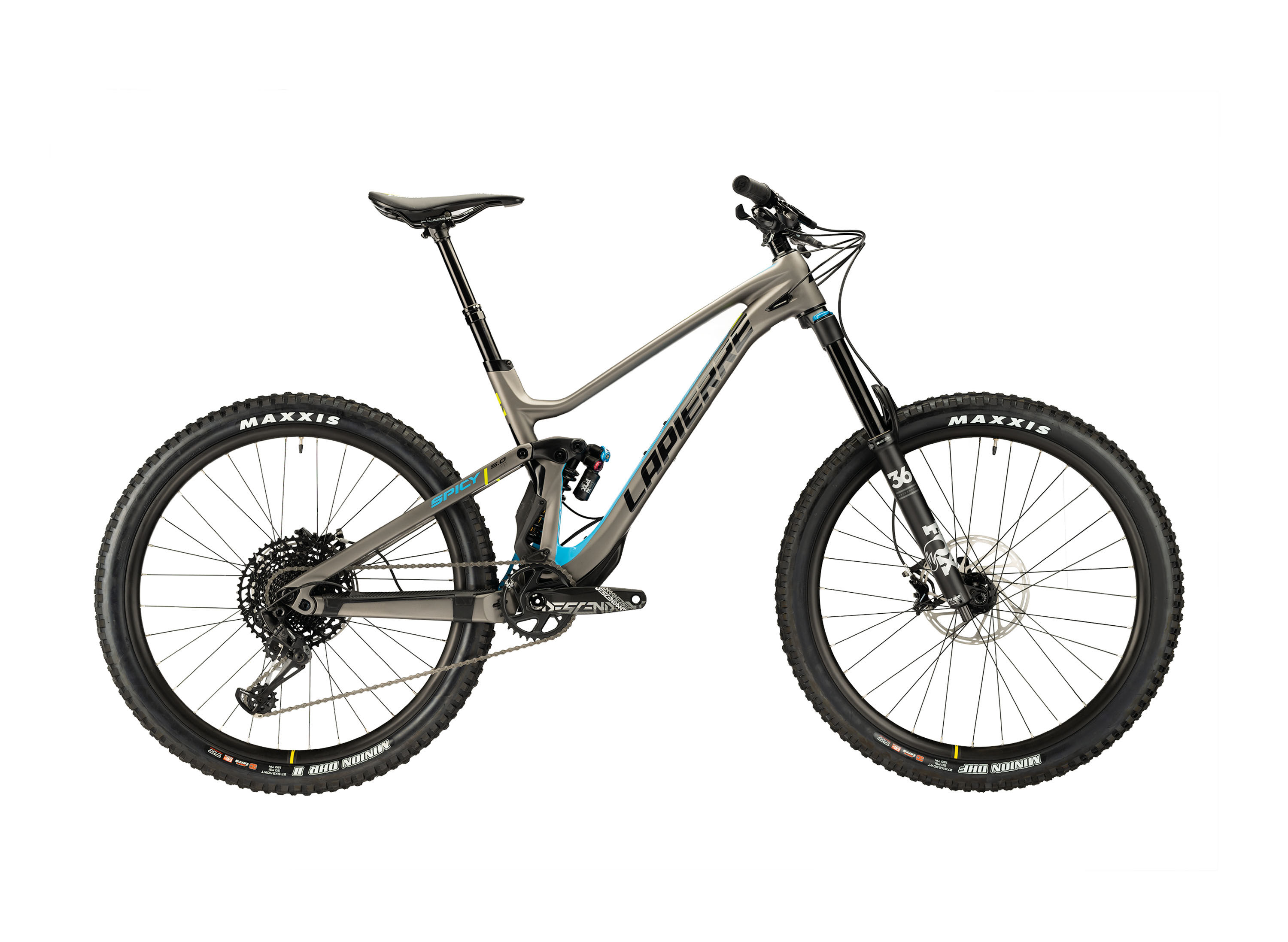 LAPIERRE SPICY 5.0 27,5"